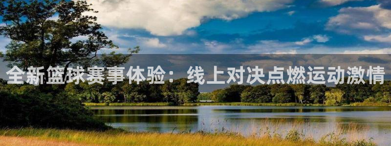 山猫直播足球：全新篮球赛事体验：线上对决点燃运动激情