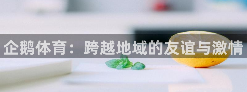 山猫足球比赛体育直播：企鹅体育：跨越地域的友谊与激情